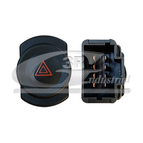 3RG 82663 BOTÃƒâ€œN WARNING