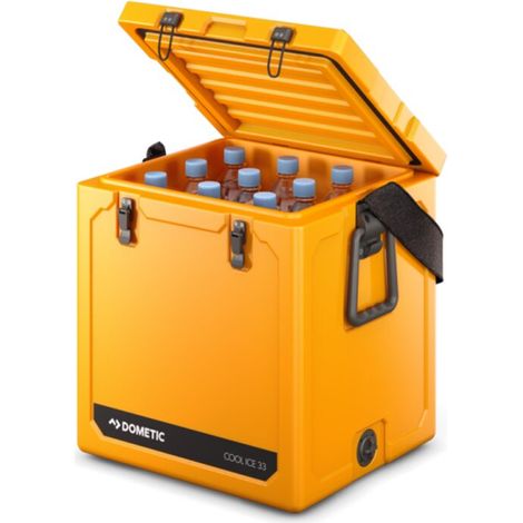 Glacière Passive Cool Ice Wci 33l - Glow - Dometic