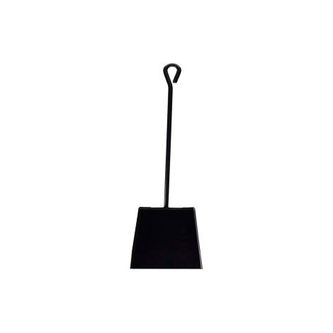Paletta manuale per camino 640x180 mm 34202 (1/2)