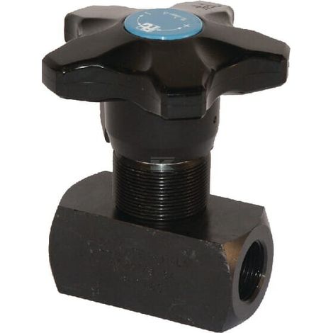 Throttle Valve TOGNELLA FT2572100MP (1/3)