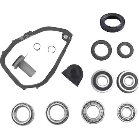 Kit de roulements de transmission MA5 229945 231788 231790 237223 237317 pour Peugeot 106/205/306/207/208/309 C2 C4 C3