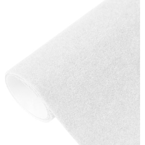Tapis de gazon synthétique décoratif 100x40 cm pour jardin miniature et décoration intérieure (1/5)