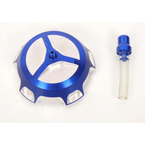 [JAMAIS UTILISE] Bouchon de réservoir pour Deux roues PM125163 Neuf en destockage (1/2)