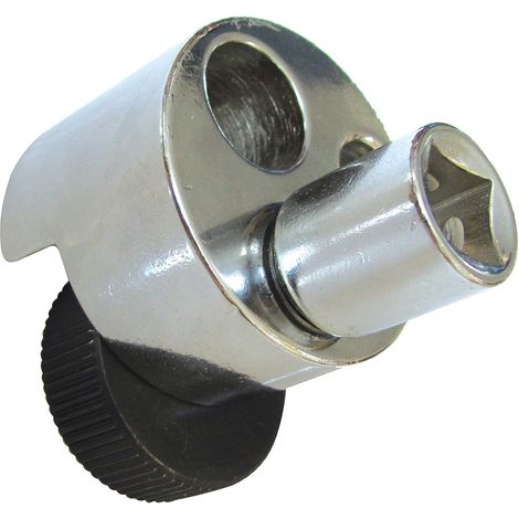 Extracteur de goujons, extracteur de vis cassées pour tailles 6 à 19 mm, kit d'extraction de boulons et goujons pour réparation mécanique et maintenance