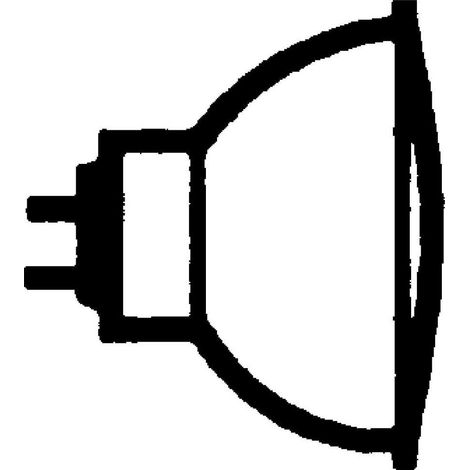 Osram Decostar 51S 35W 12V Sockel GU5.3 2900K dimmbar Abstrahlwinkel 36Â°