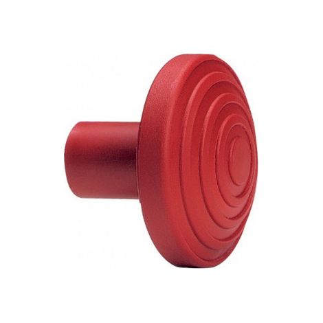 Tappo per tubo di ancoraggio 570 mm