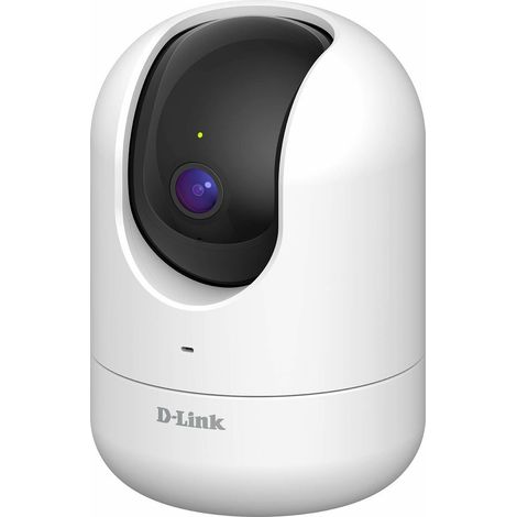 Videocamera di Sorveglianza D-Link DCS-8526LH/E (1/5)