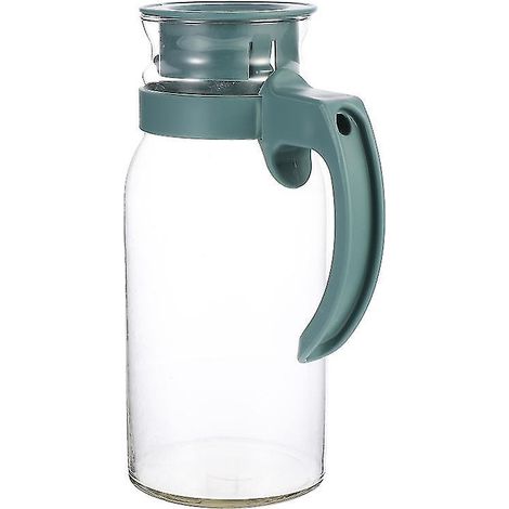 1 Stück auslaufsicherer Wasserkocher