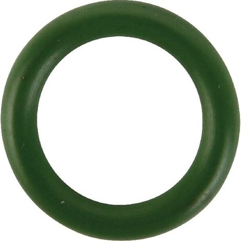 O-ring 24661 11 x 2,43 mm 70 shore HNBR verde UNIVERSALE KL070831