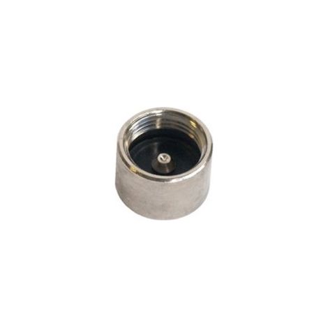 Bouchon de cuve vidange avec joint pour Centrale Vapeur CALOR CS-00094114