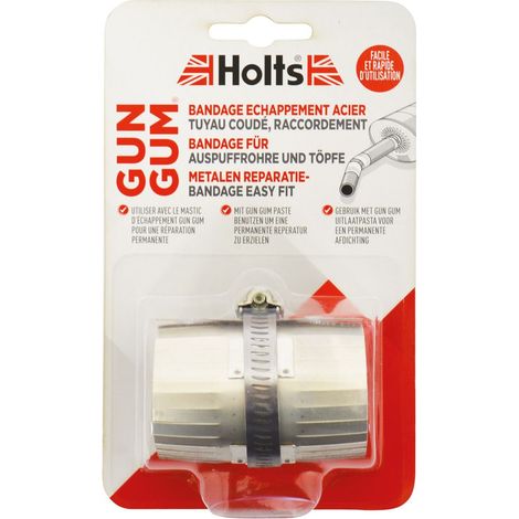 GUN GUM FLEXIWRAP HOLTS HREP0047A