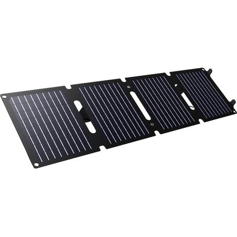 Pannello solare Trust Zuny 40W USB-C USB Tipo A (1/5)
