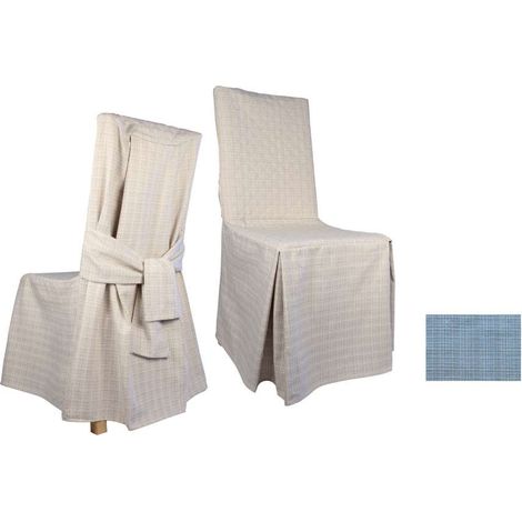 Morbiflex Coprisedia Trapuntato - Azzurro (1/2)