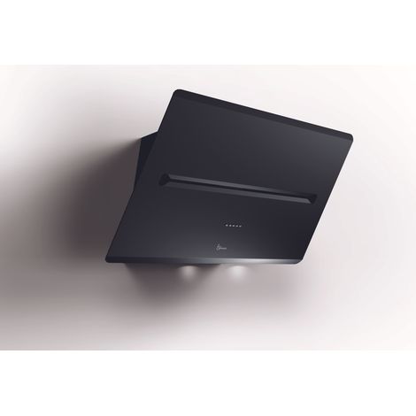CAPPA ONE cm 60 – Nera – 700 m3/h