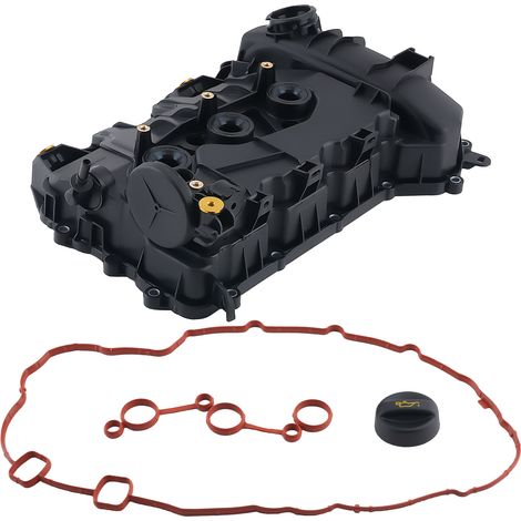 Engine Valve Cover for Citroen C-Elysee 1.2 2014+ 9806820880 EB2F