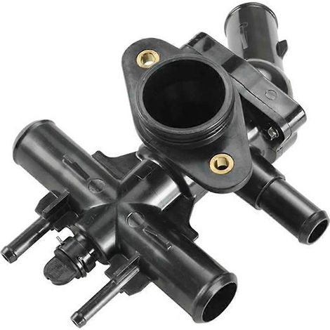 Compatible avec le boîtier de thermostat de moteur automobile Freestyle 500 Montego 3.0L 2005-2007, références : 902-858, 5F9Z18599BA et 5F9Z8592BA (1/5)