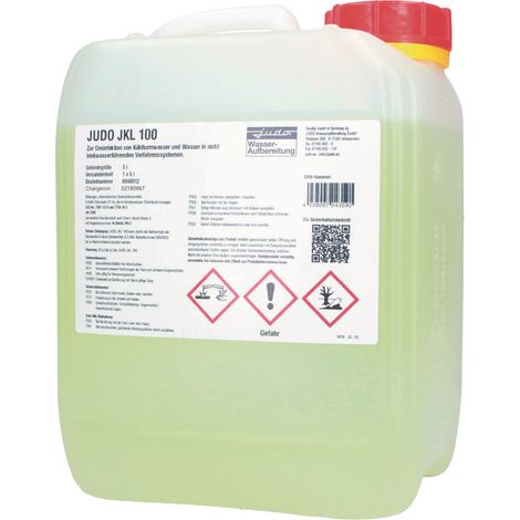 Solution doseuse JKL 100 5 l