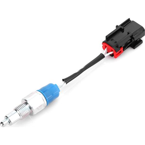 Interrupteur de position point mort pour Nissan Navara D22 2001-2014, accessoire auto, capteur de neutre, pièce de rechange compatible. (1/5)