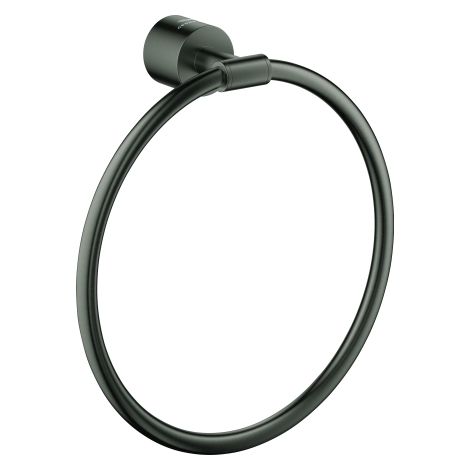 Handtuchring Atrio 40887 hard graphite gebürstet (1/3)