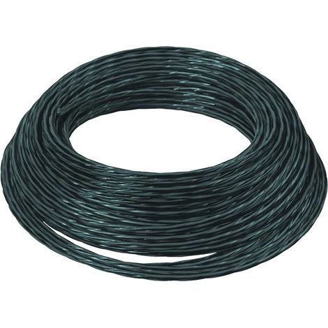 Ryobi RAC177 Filo Tondo Decespugliatore Tagliabordi 2.0 mm x 15m