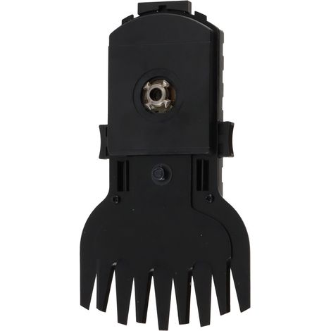 Embout cisaille 92mm - pour cisaille à gazon taille haie 18V - pièce de rechange pour ref OXEO 760440