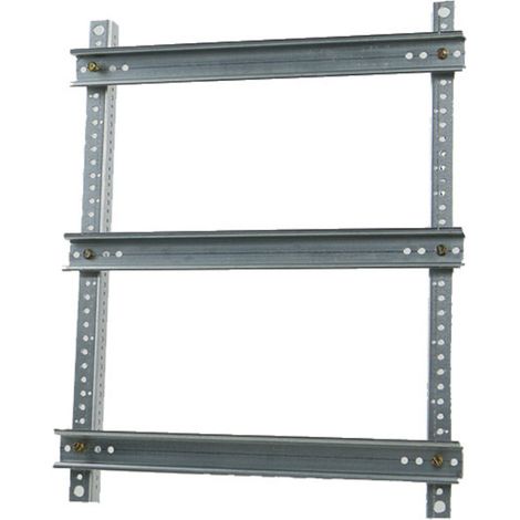 Châssis de montage 3 rangées 54 modules ARIA 54 - ABB (1/2)