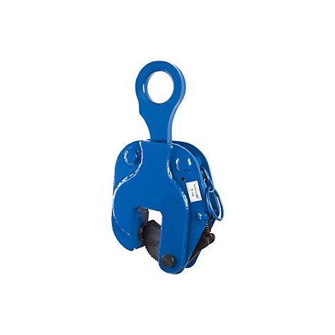 Pinza elevadora VLC  margen de agarre 0 - 35 mm  carga máx