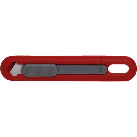 Cutter de sécurité STIER Basic avec rétraction automatique de la lame (1/5)
