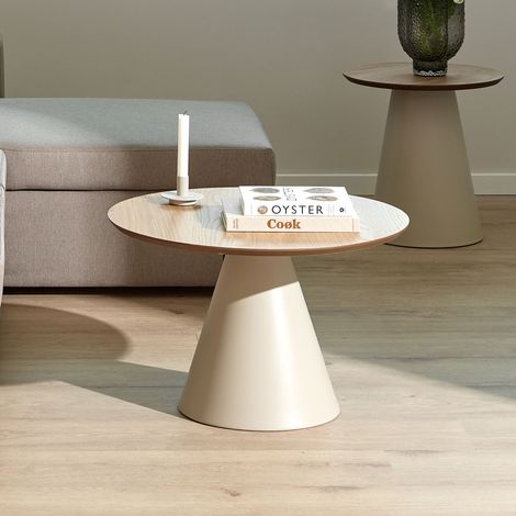 Soli table basse nature. (1/5)