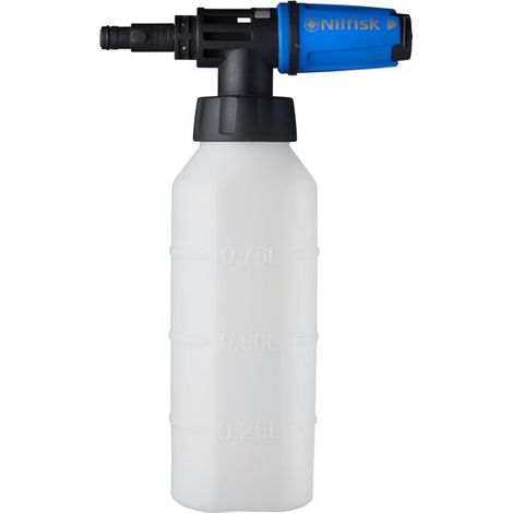 Nilfisk Alto Bayonet Connection Super Foam Cleaning Water Plant Sprayer (Model KEW128501465) (1/2)