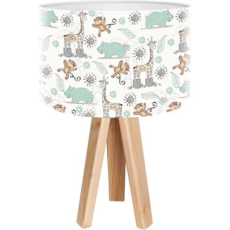 Lampe de chevet kids foto-078 (1/3)