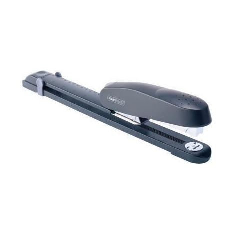 Agrafeuse - RAPESCO - 790 - Long bras - Noir - Mixte (1/4)