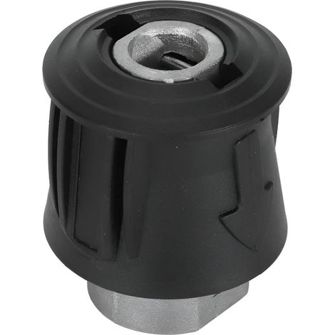 Adaptateur de raccord de tuyau haute pression M22 pour L (1/5)
