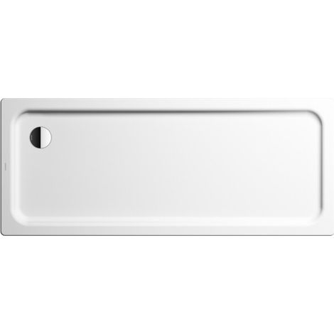 Kaldewei 432400010231 DW PLANCHER DE DOUCHE XXL Mod.424-1 700x1700x65 (1/2)
