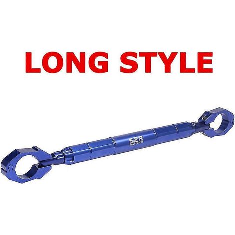 Accessoires moto pour Honda NT1100, NT 1100, CB1100X, CB 1100 X 1100X : barre d'équilibre, guidon, leviers, support de téléphone. (1/4)