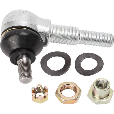 Jeffergarden Remplacement de rotule de biellette M18 pour Bashan Kangchao 2007 250cc 200cc ATV électrique UTV Go Kart (1/5)