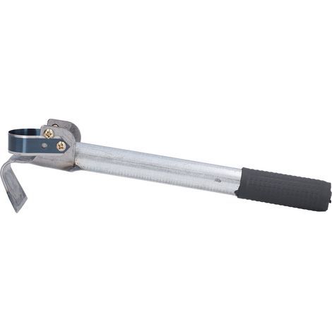 Strippeur d'écorce de Weeder Hand Weeder Partherage Broveling Scraper Gardening Greffing Repairing Tools (1/5)