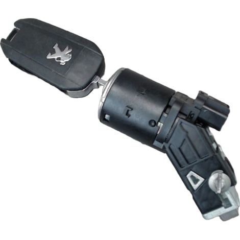 [PRODUIT D'OCCASION] Antivol De Direction PEUGEOT 208 ♻️ Ref Oe. 1608682880 - Garantie à vie (1/2)
