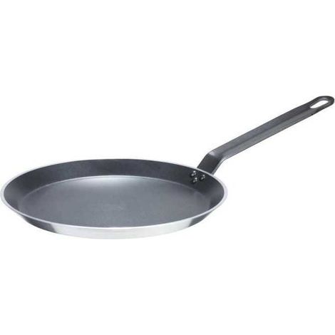GSW Lyonnaise PRO 26cm Aluminum Induction Crepe Maker (1/3)