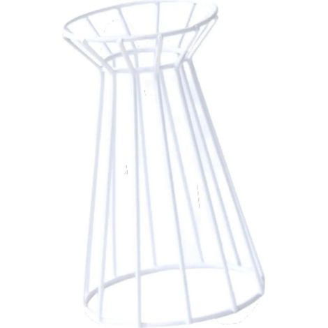 Support pour fleurs de mariage support pour plantes ariennes (1/5)