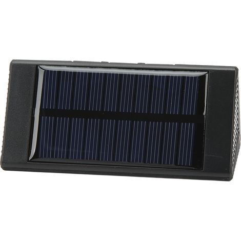 Drahtloser TPMS-Sensor mit Solar-LCD-Bildschirm, hohe Genauigkeit, lange Batterielebensdauer, stabiles Signal, Reifendrucküberwachung für Autos. (1/5)