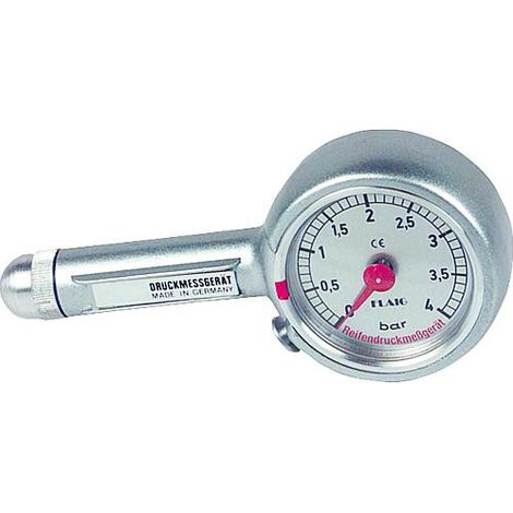 pressiometre de precision pour vase d'expansion type RM/ 4 0-4 bars
