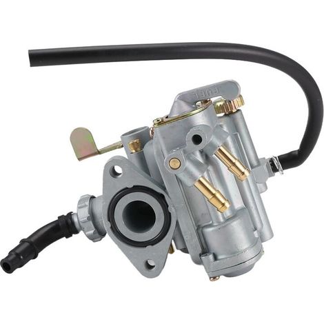 Carburateur Mikuni TM30 adapté aux motos de motocross deux temps DT200WR, DT200S, RZ350, RZ250, aux quads et à diverses autres motos tout-terrain. (1/2)