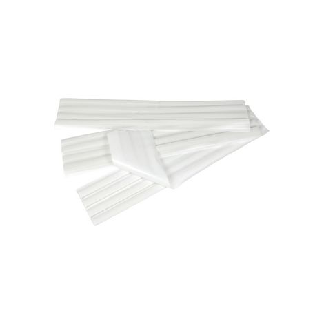 SIGILLANTE MASTIK STRIP BIANCO- 490 x 15 x 8 mm- CAMON- pezzi 1