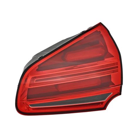 Feu arrière Valeo 045454 PORSCHE 95863106600