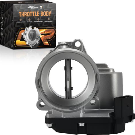 Boîtier Papillon for VW Golf V Plus Passat 3C5 T5 Audi A3 Skoda Octavia 1.4 1.9