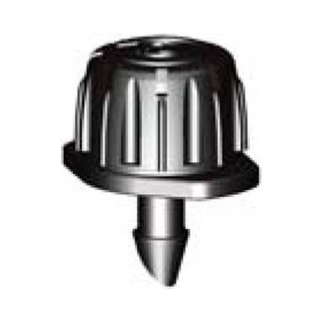 25 x GOCCIOLATORE REGOLABILE 5 GETTI 180° Misura: Astina