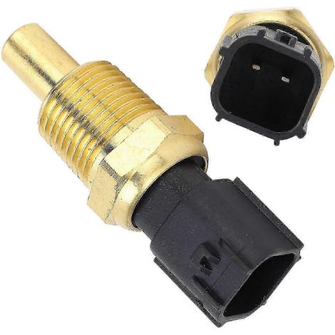 Le capteur de température du liquide de refroidissement moteur 5269870AB est compatible avec certaines marques de liquides de refroidissement pour PT Cruiser/Sebring/Town & Country. (1/5)