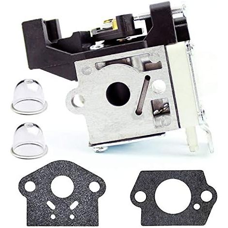 Carburetor for Echo HCR-161ES HRC-171ES HC152 DH232 DH235 HT232 Hedge Trimmer Zama RB-K92 (1/5)