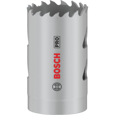 Bosch Holesaws PRO Multi Material Hole Saw 33 mm Threaded 2608901503